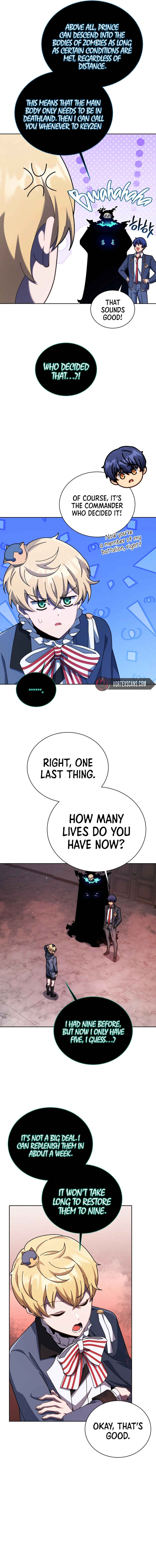 Chapter 125 - Page 16