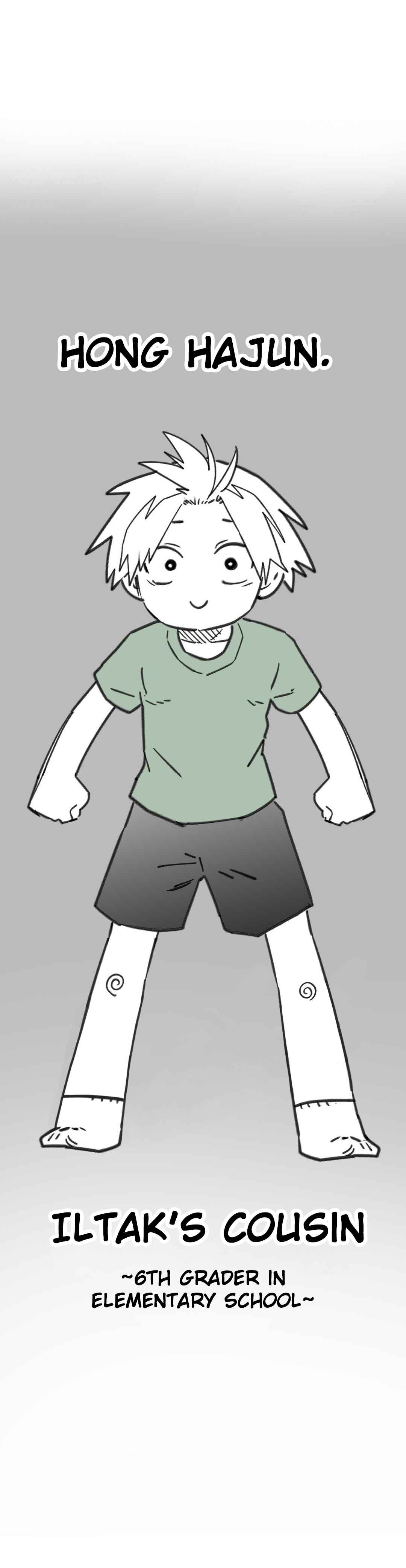 Chapter 81 - Page 19