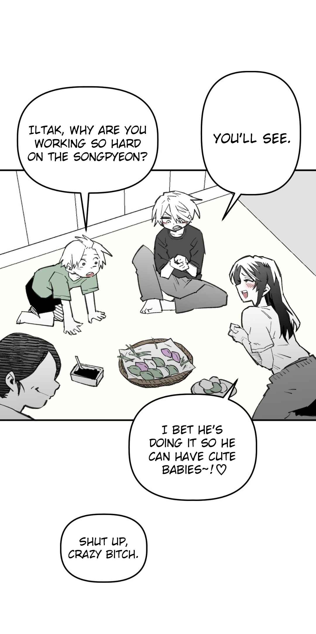 Chapter 81 - Page 61
