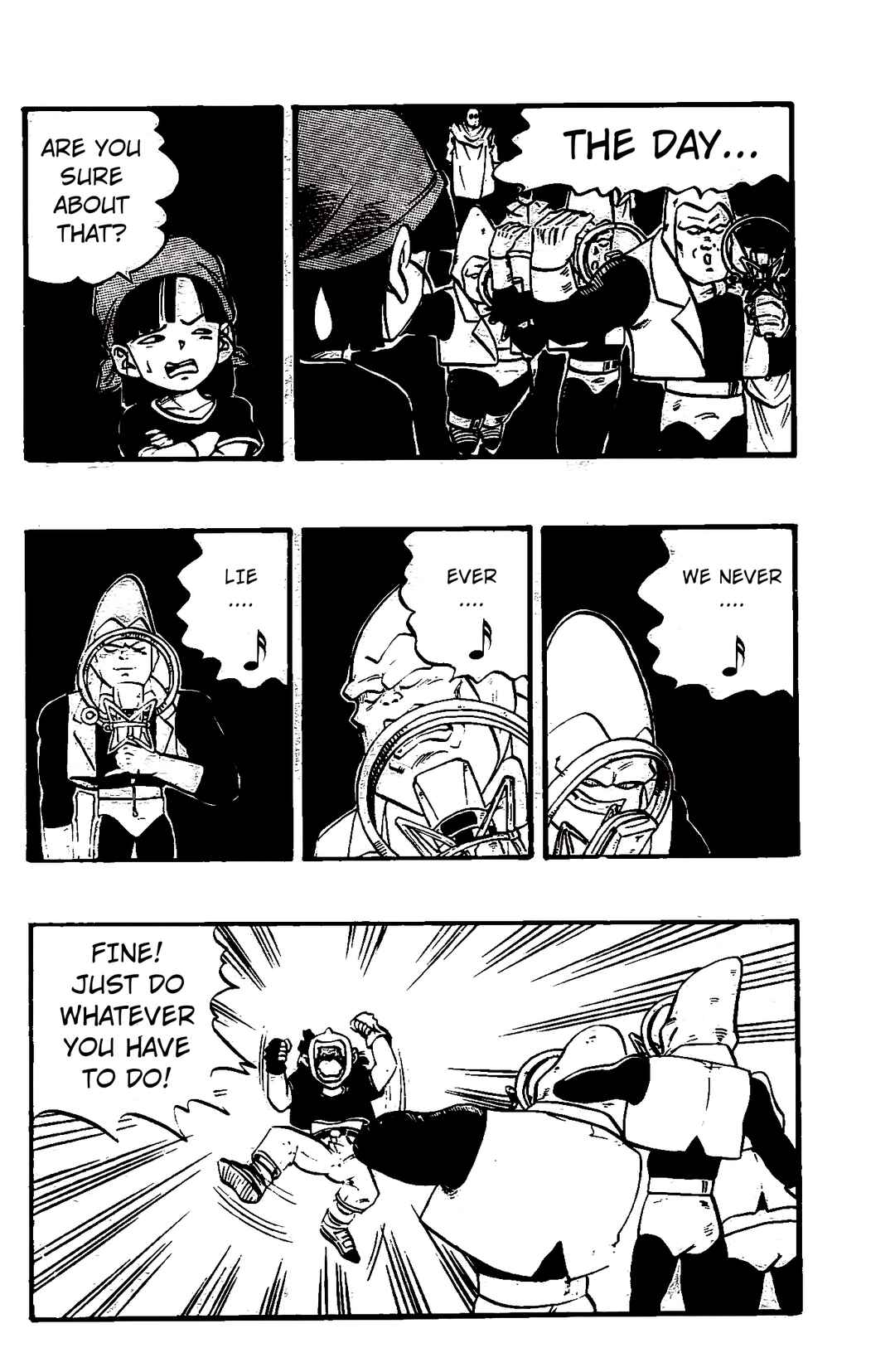 Chapter 40 - Page 16