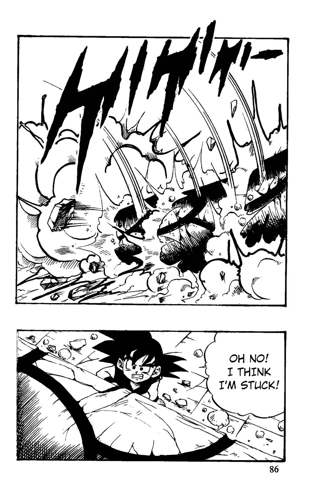 Chapter 40 - Page 20