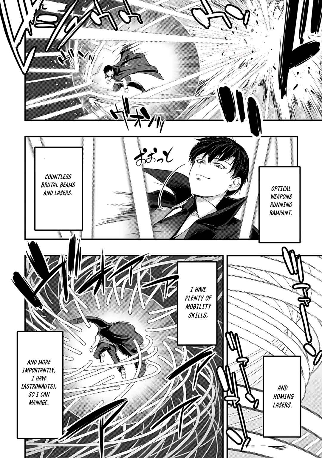 Chapter 23 - Page 29