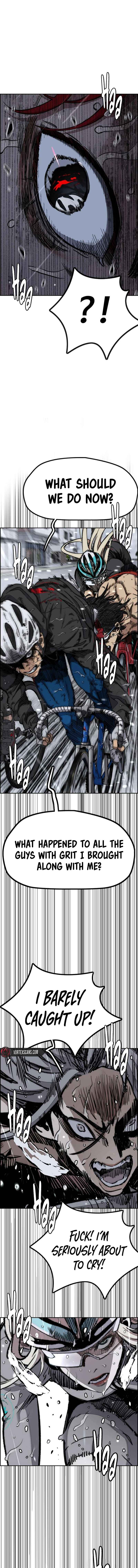 Chapter 542 - Page 2