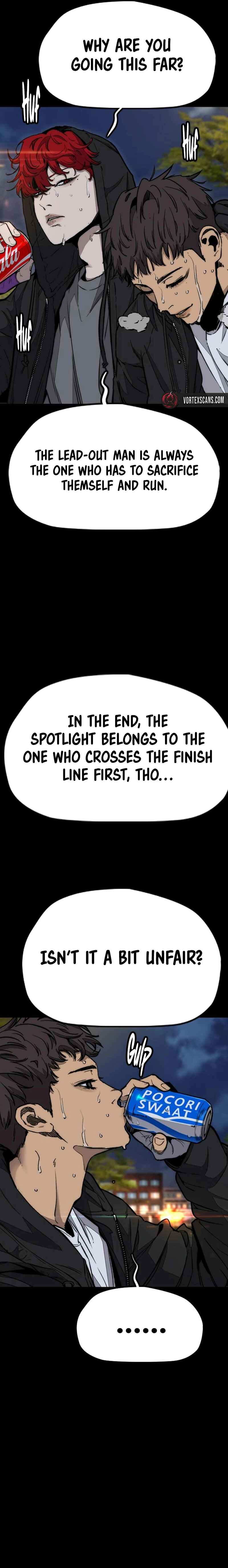 Chapter 542 - Page 22
