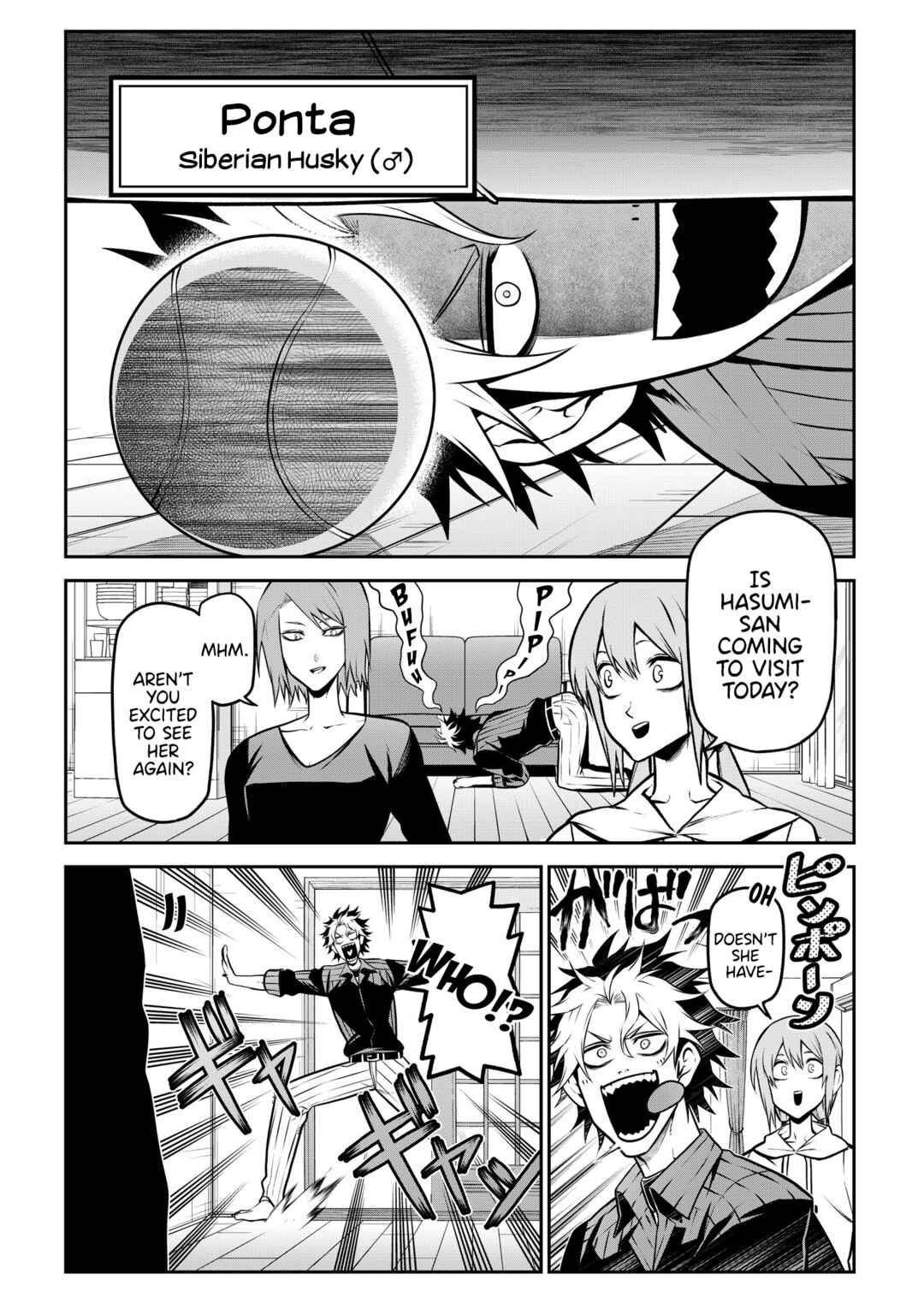 Chapter 27 - Page 1