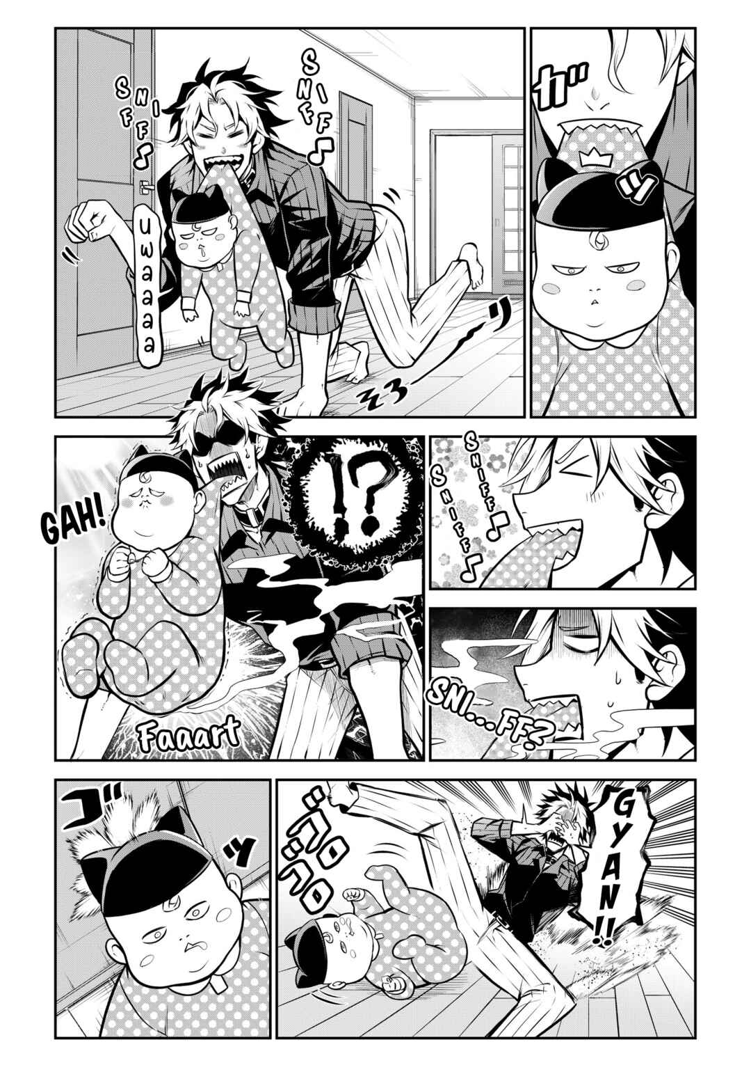 Chapter 27 - Page 10