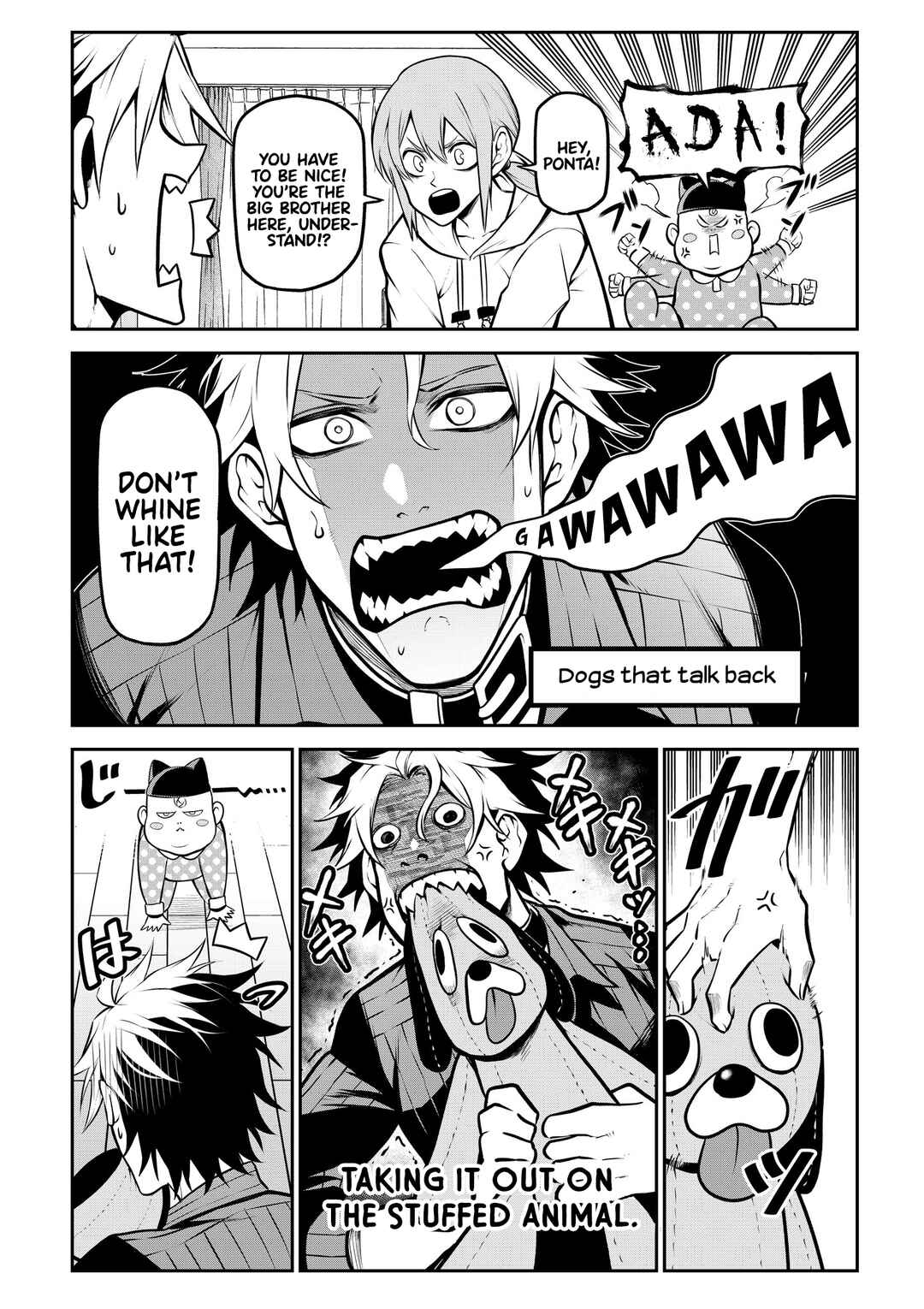 Chapter 27 - Page 8