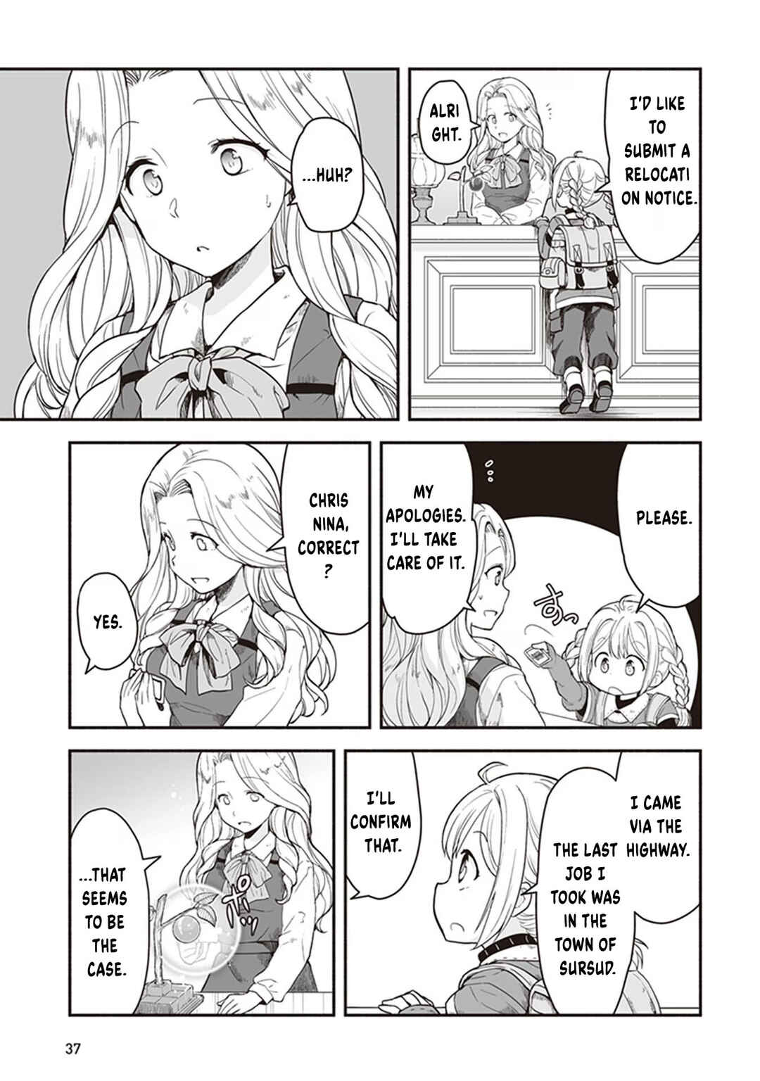 Chapter 2 - Page 4