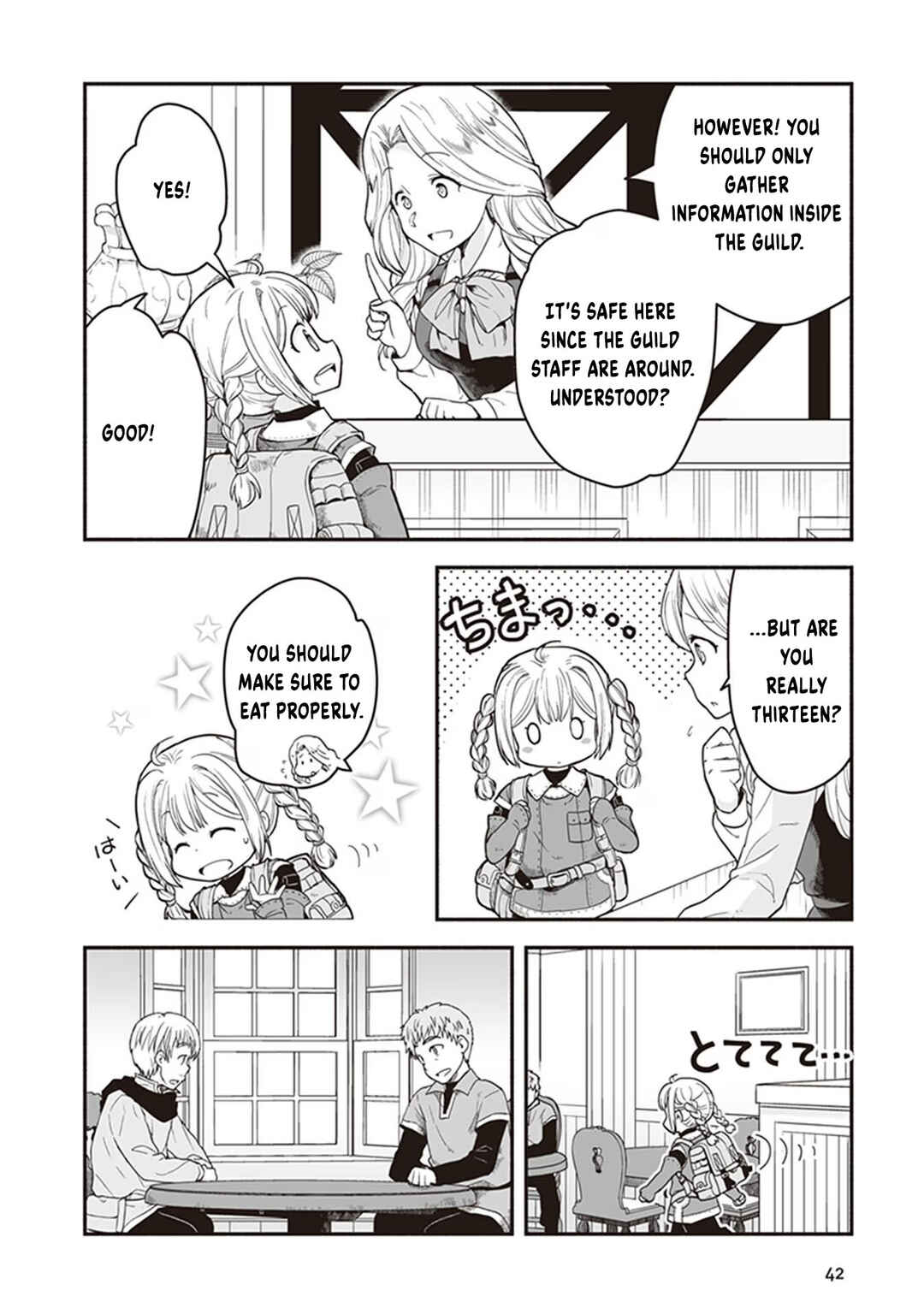 Chapter 2 - Page 9