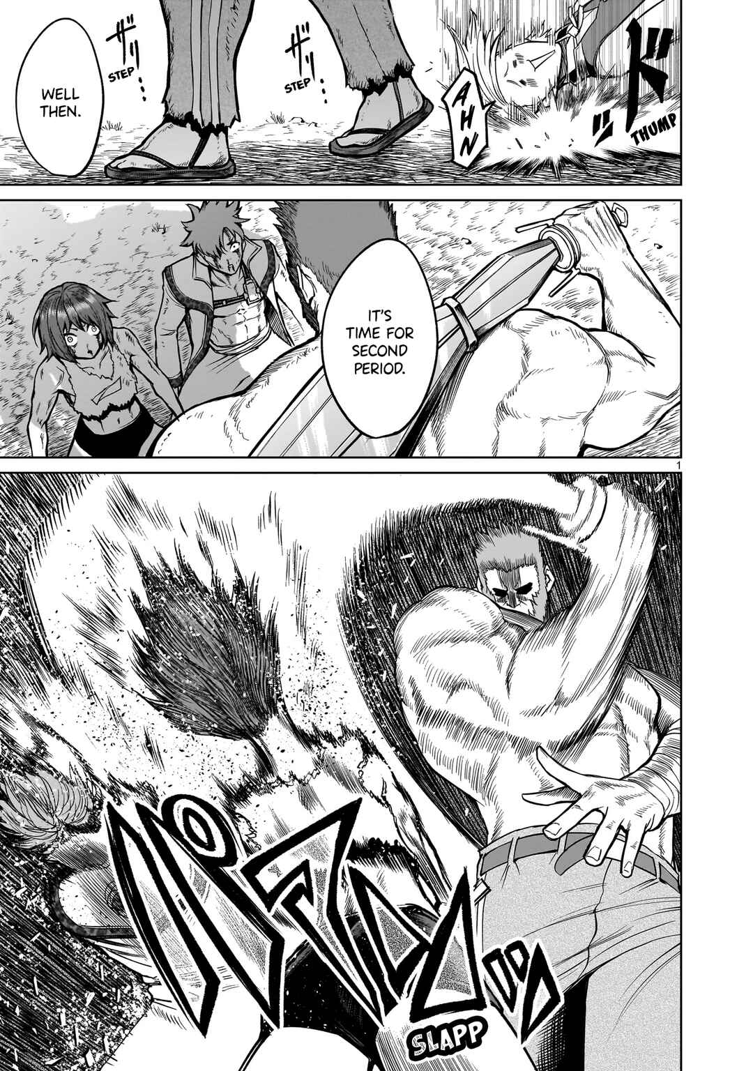 Chapter 48 - Page 1