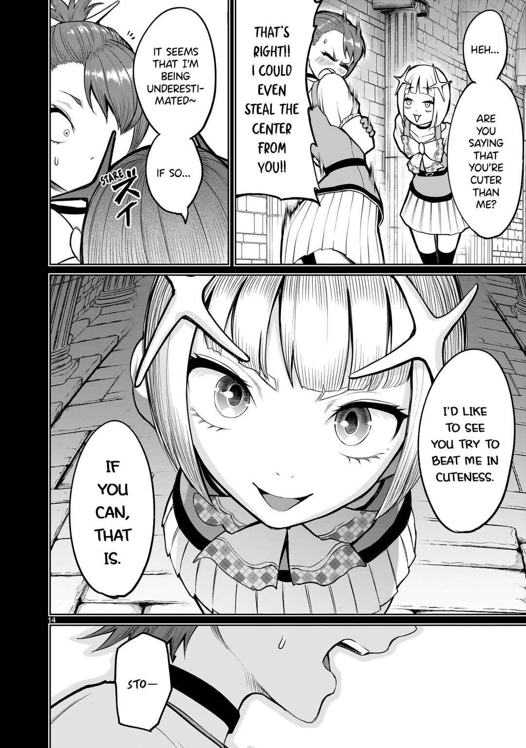 Chapter 48 - Page 14