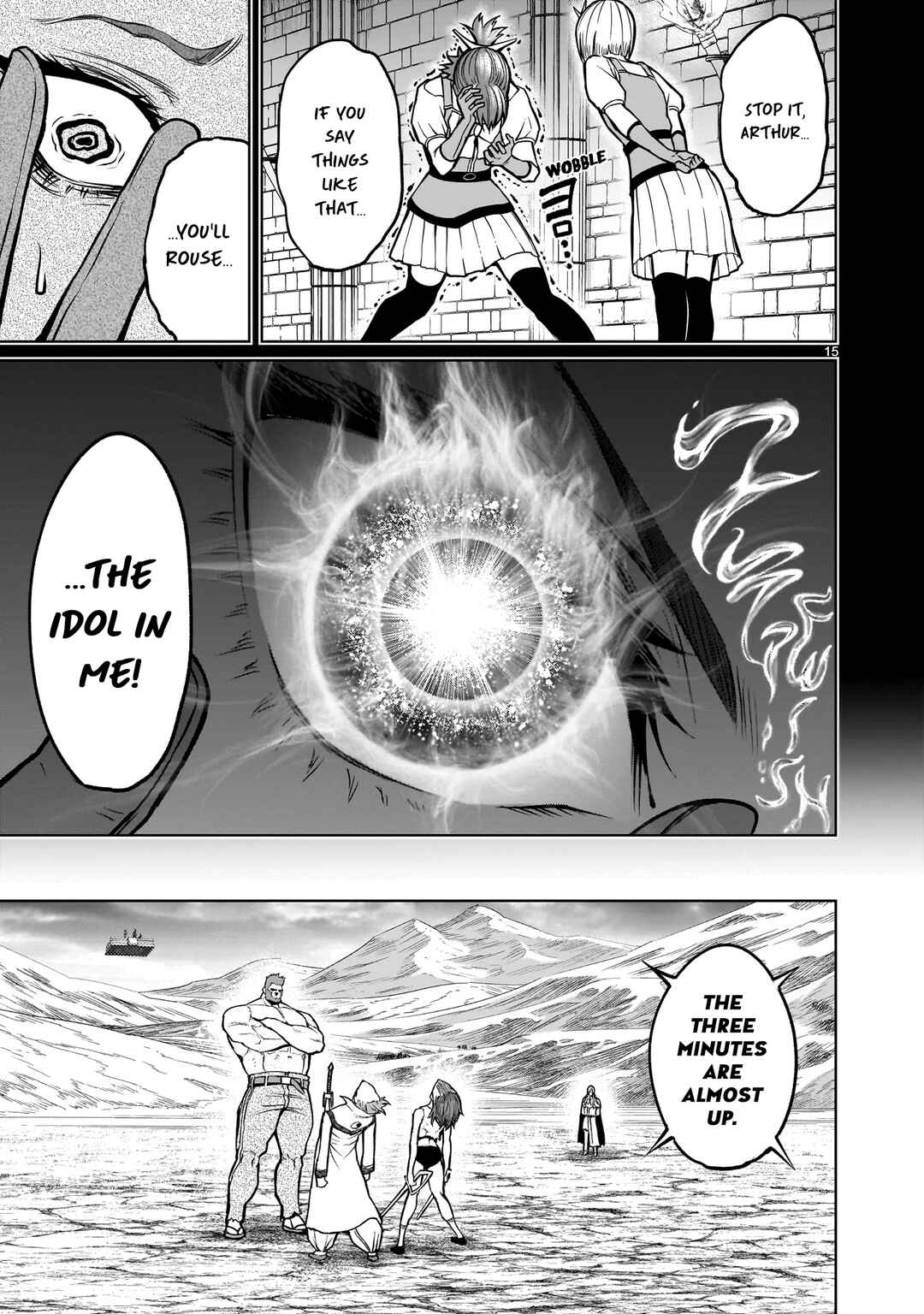 Chapter 48 - Page 15