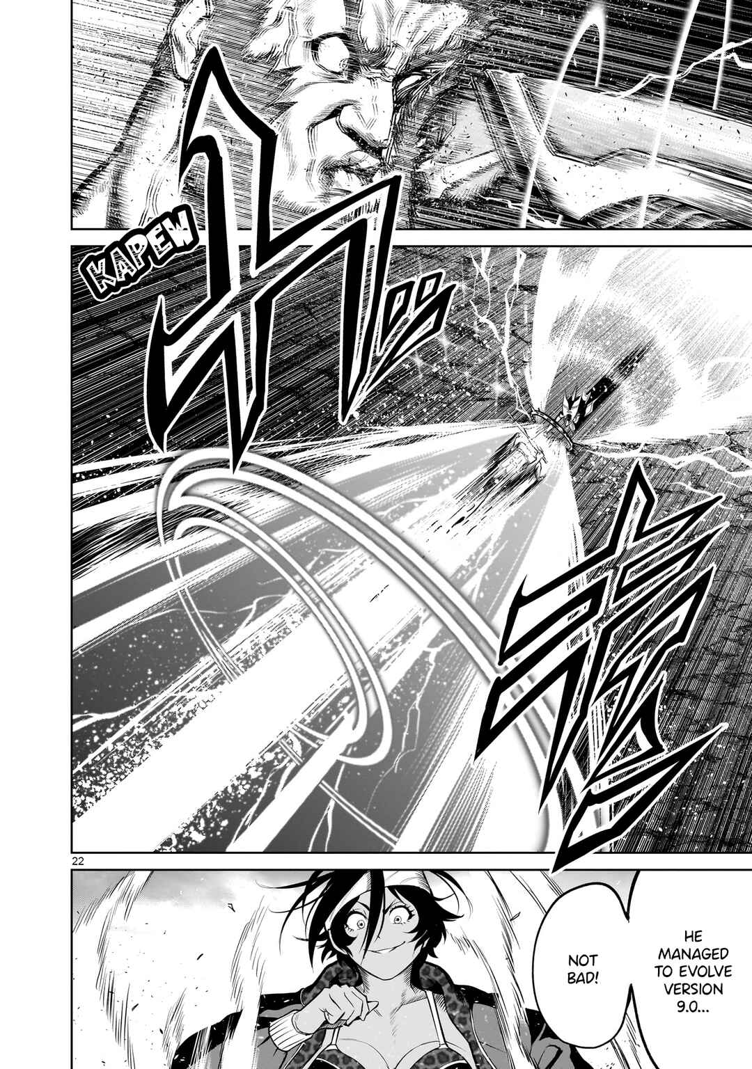 Chapter 48 - Page 21