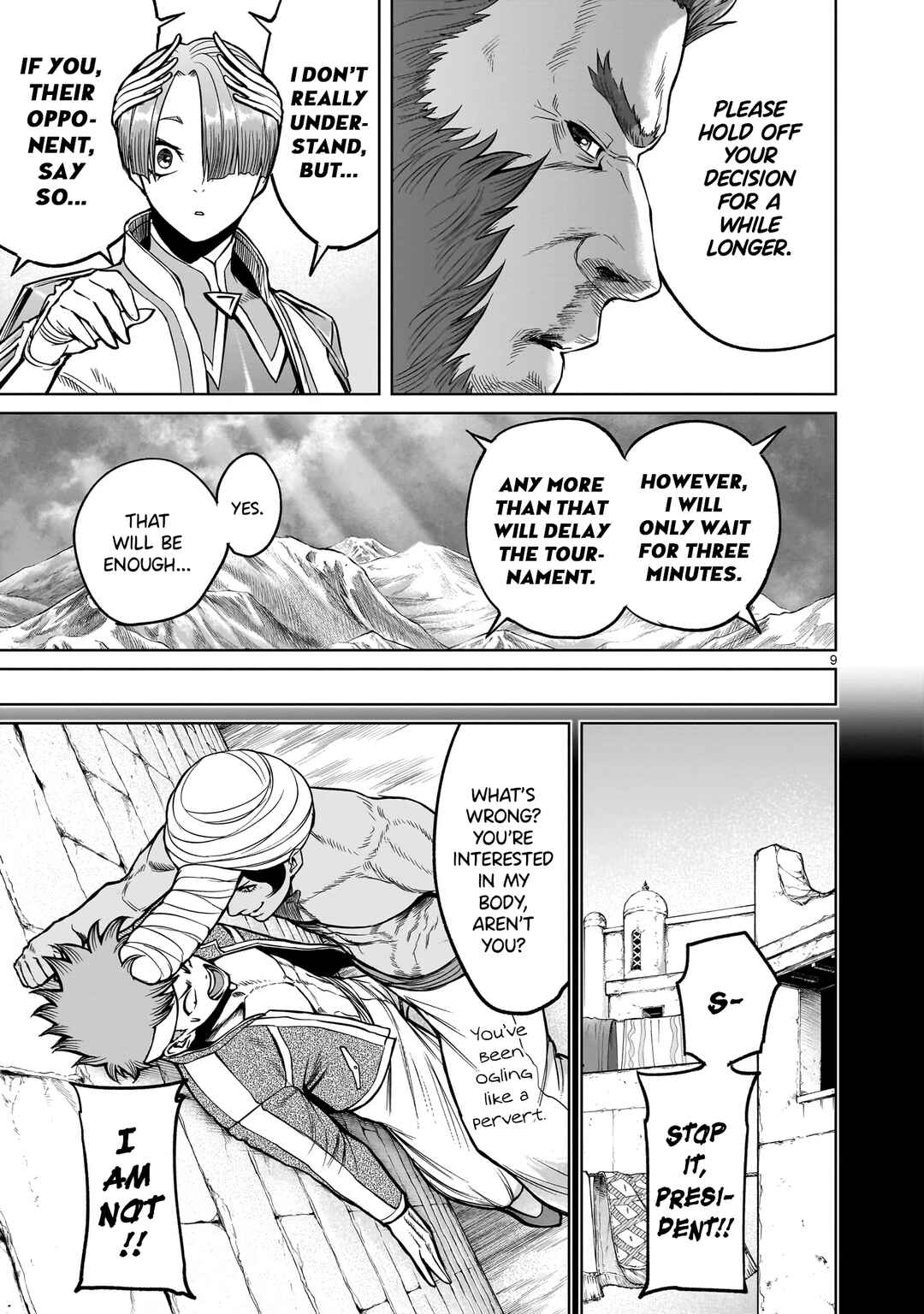 Chapter 48 - Page 9