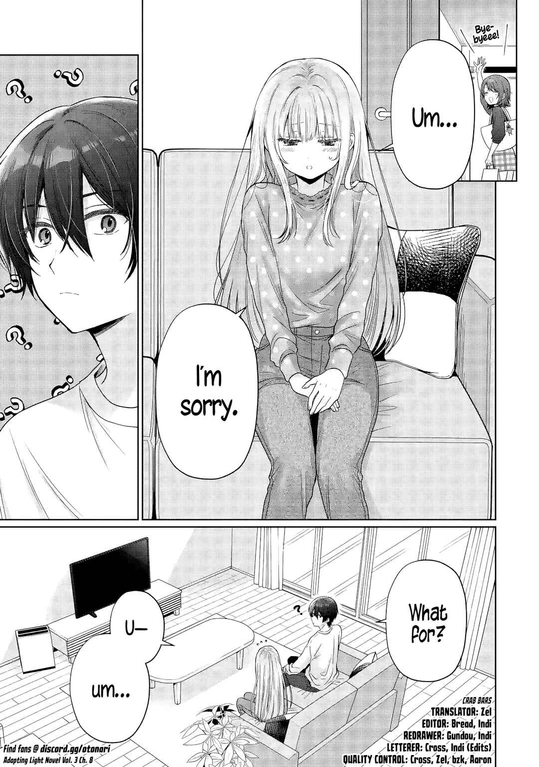 Chapter 27.2 - Page 1