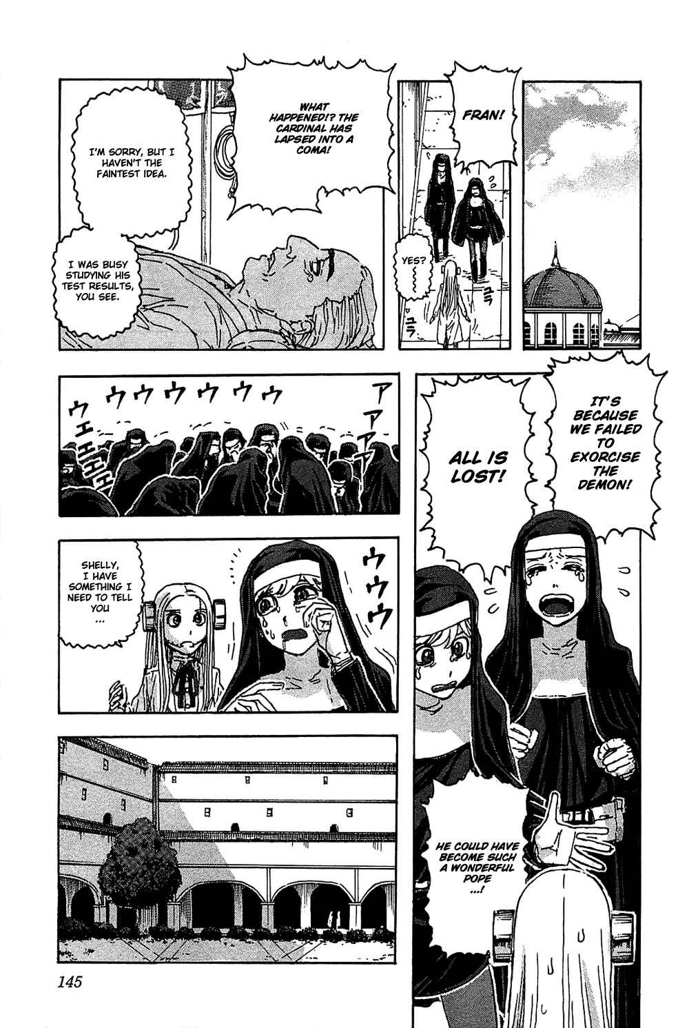 Chapter 52 - Page 21