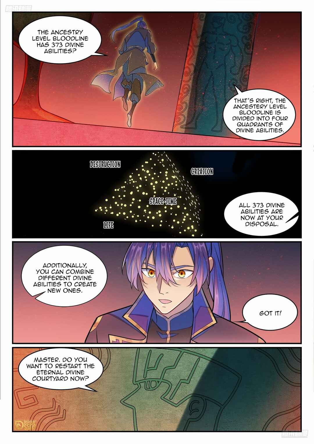 Chapter 1281 - Page 12