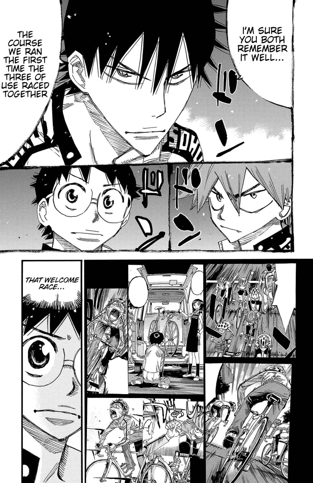 Chapter 695 - Page 13