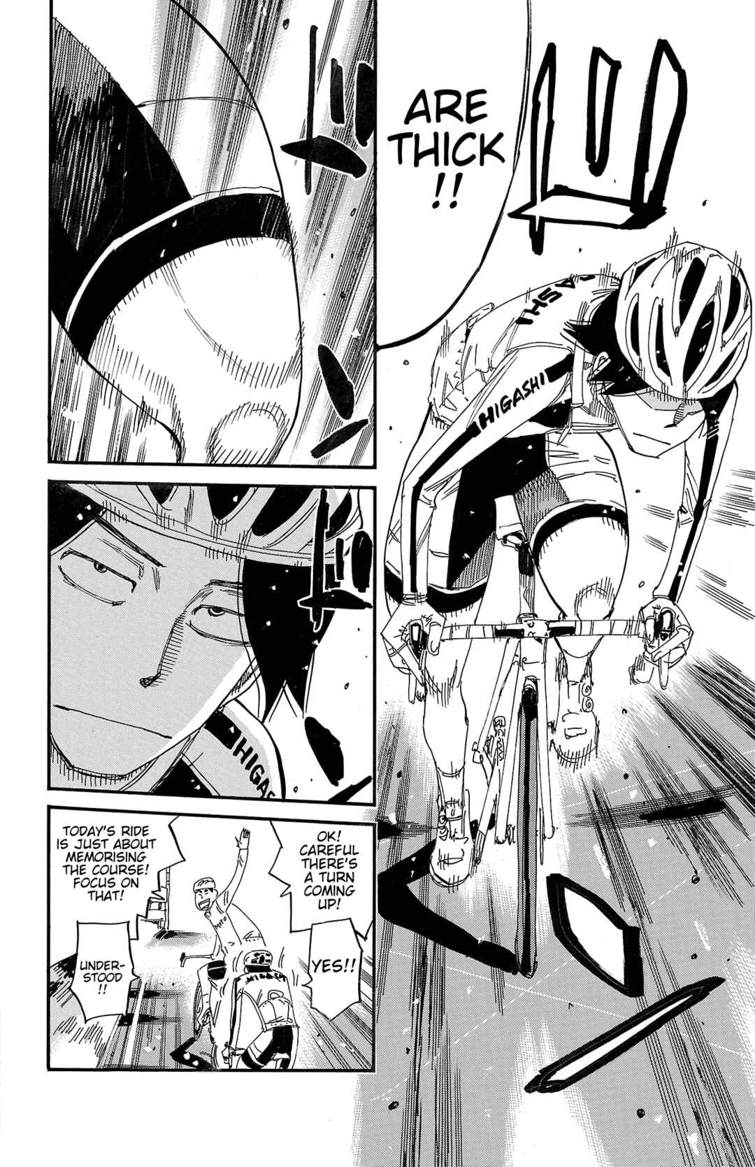 Chapter 695 - Page 22