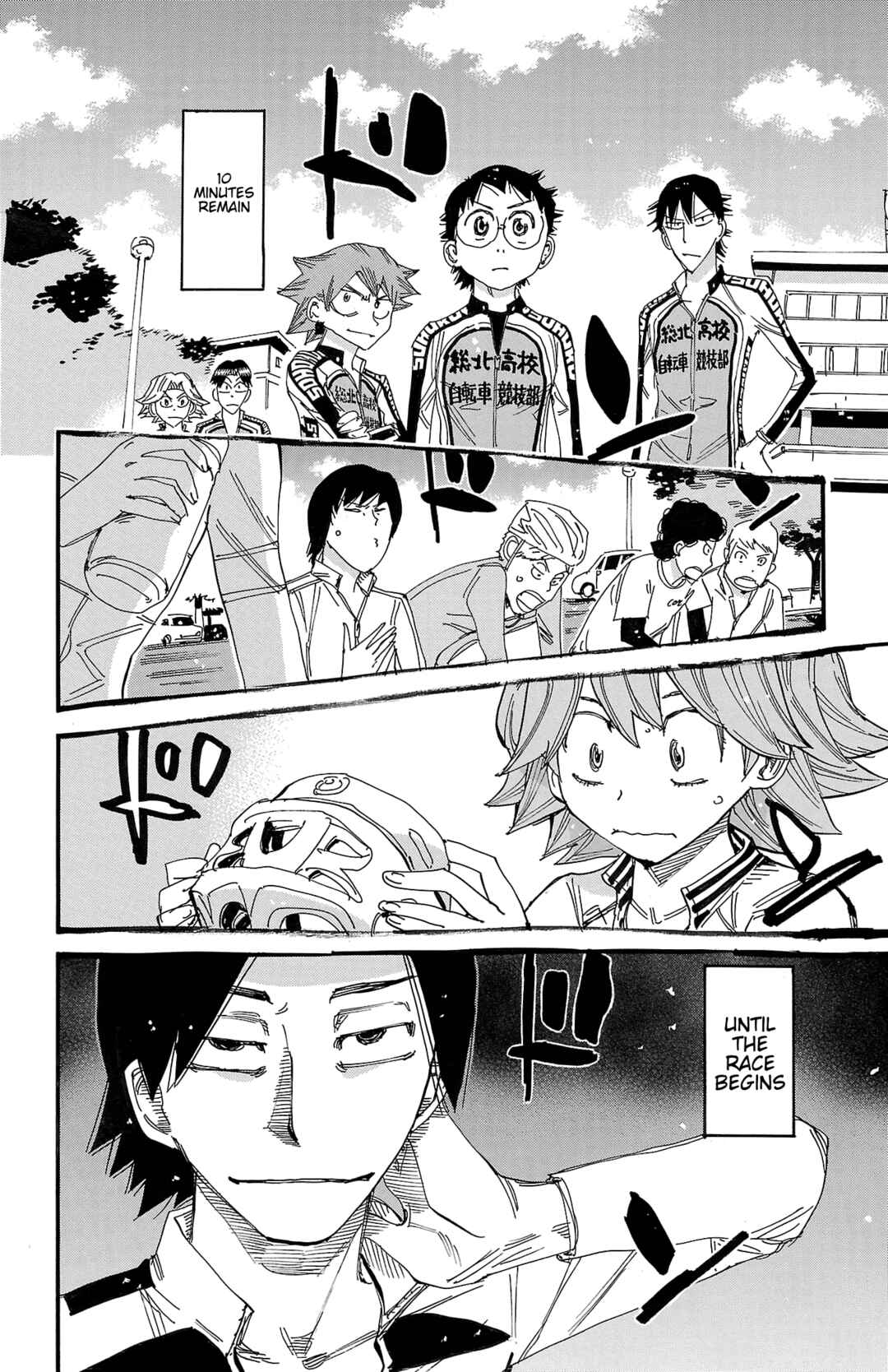 Chapter 695 - Page 25