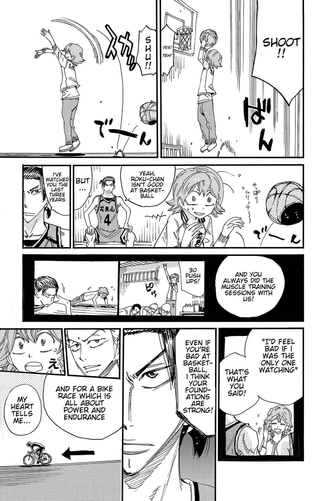 Chapter 695 - Page 9