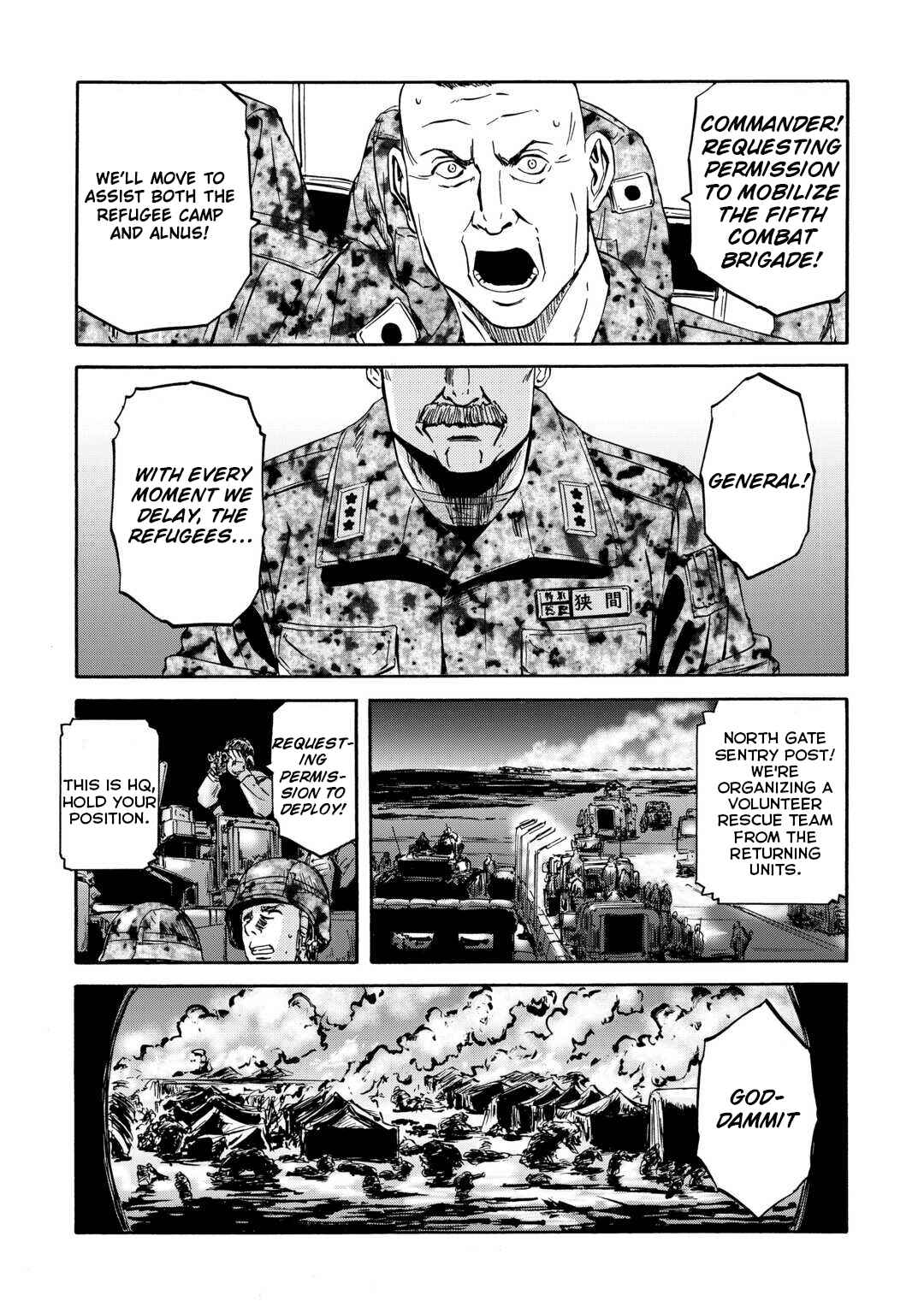 Chapter 137 - Page 24