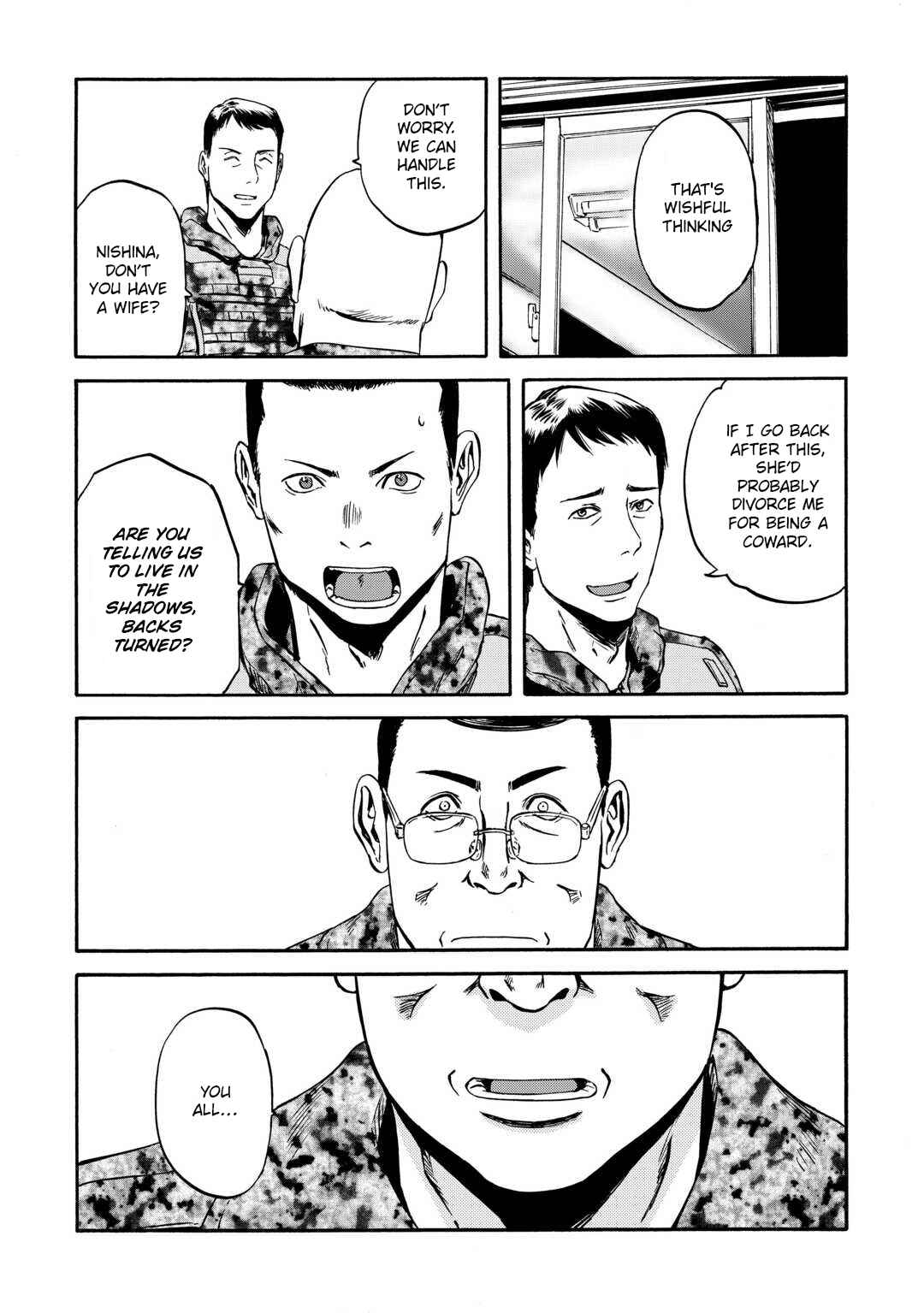 Chapter 137 - Page 27