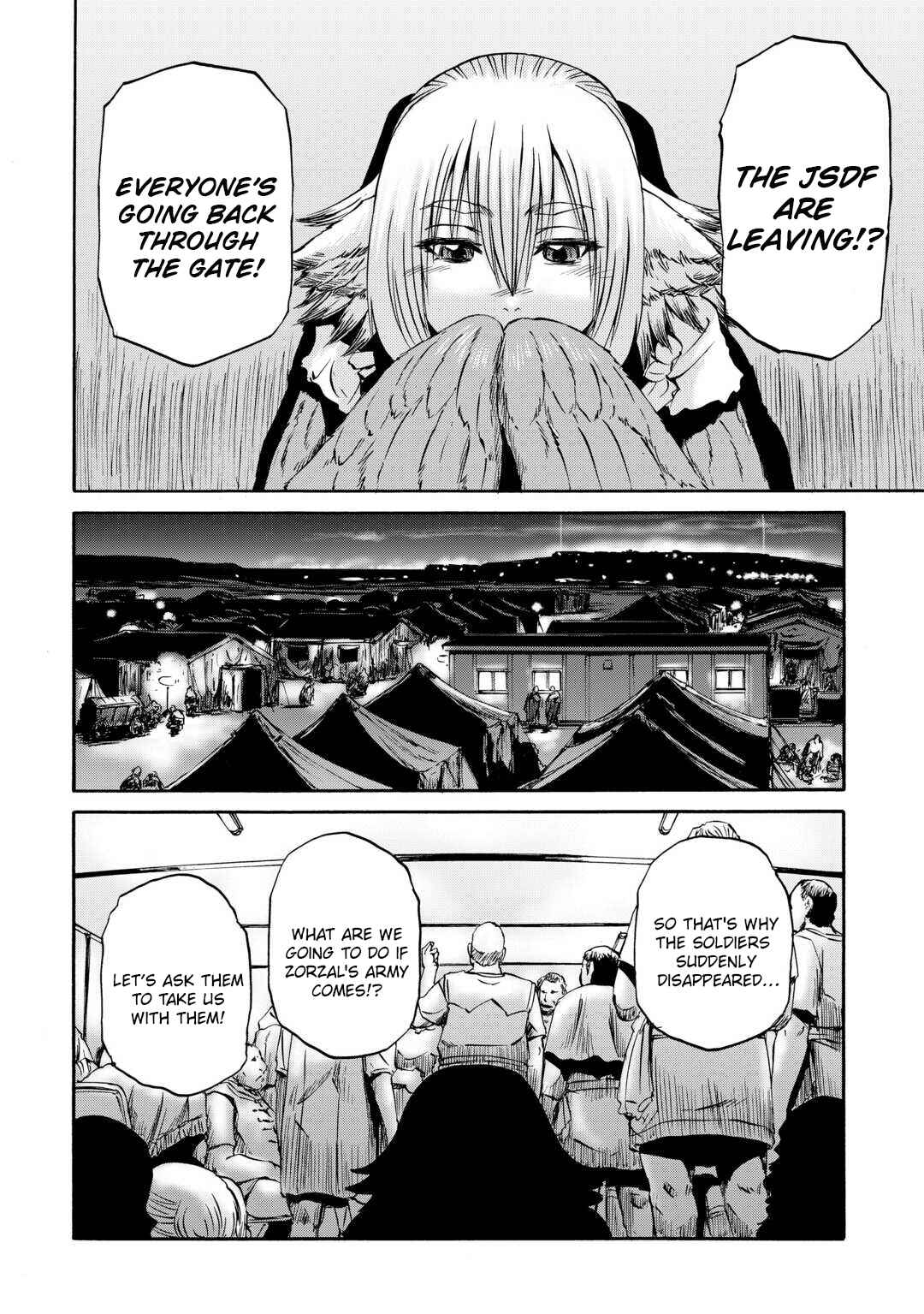 Chapter 137 - Page 3