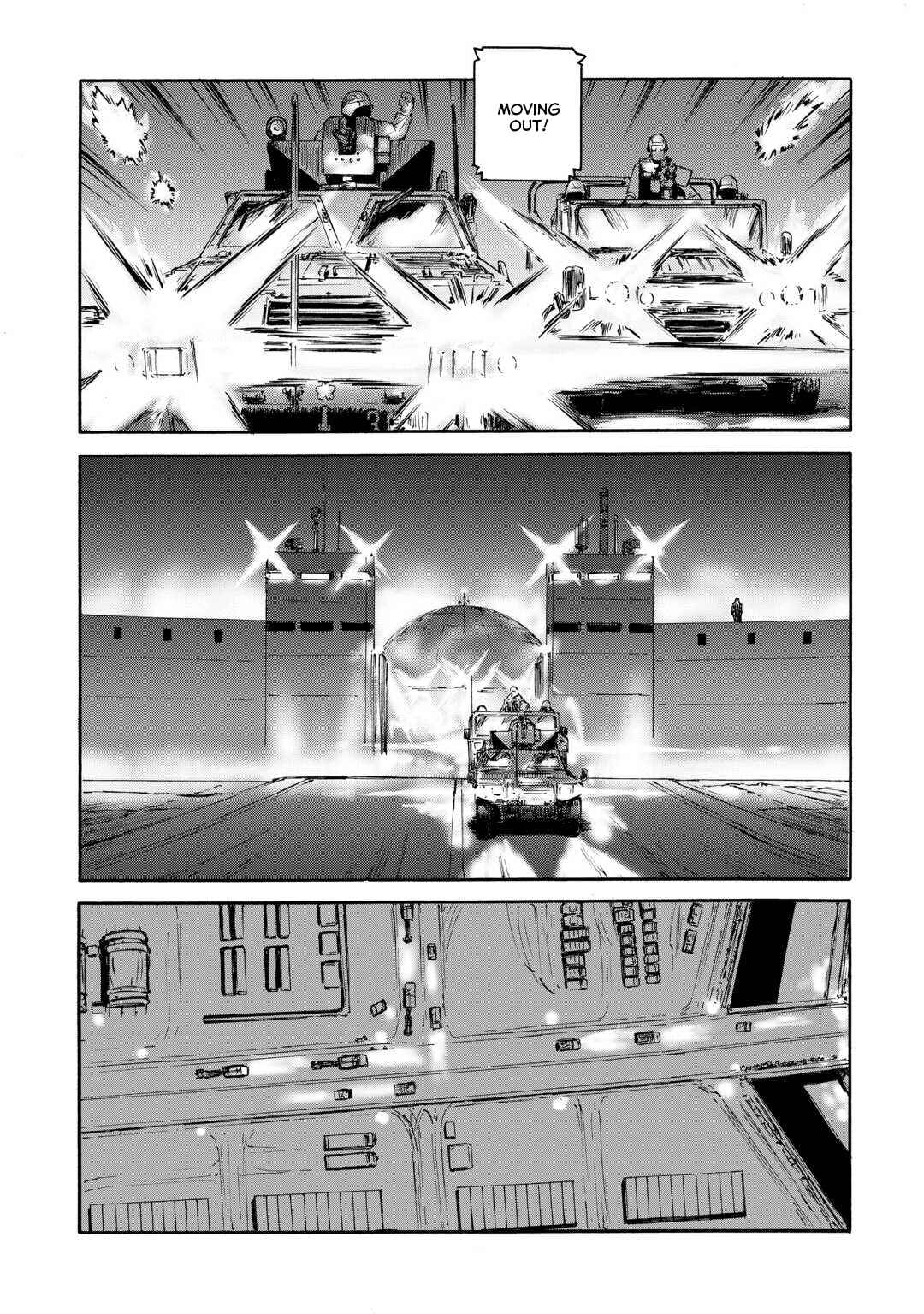 Chapter 137 - Page 30