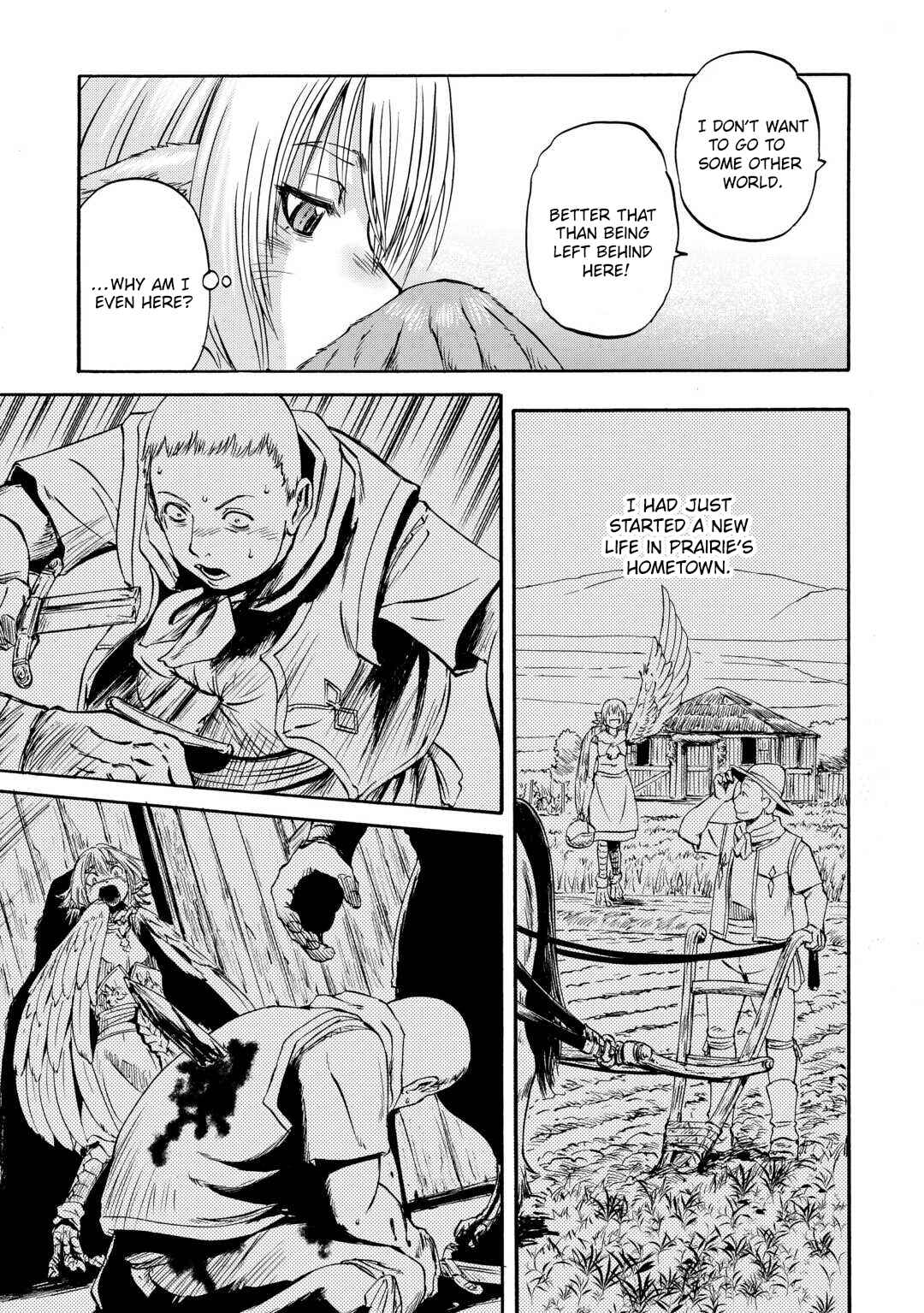 Chapter 137 - Page 4