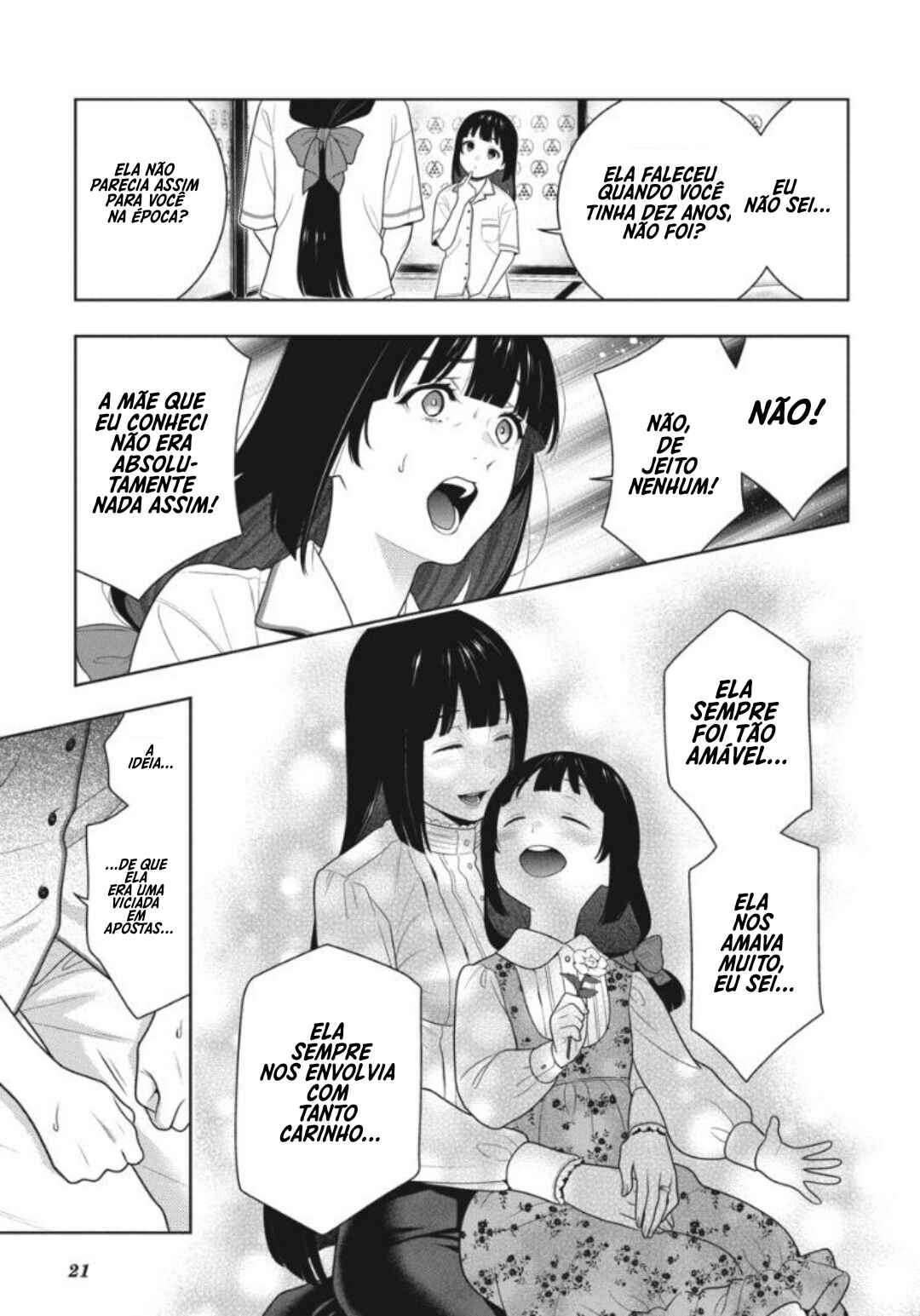 Chapter 96.5 - Page 23