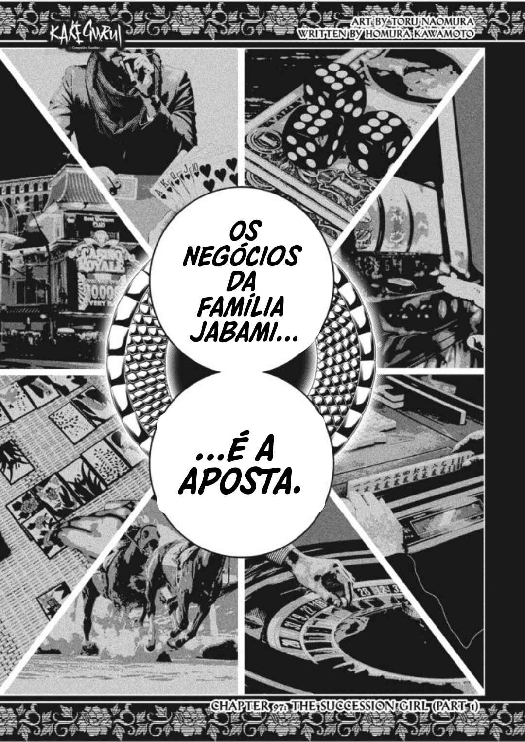 Chapter 96.5 - Page 9