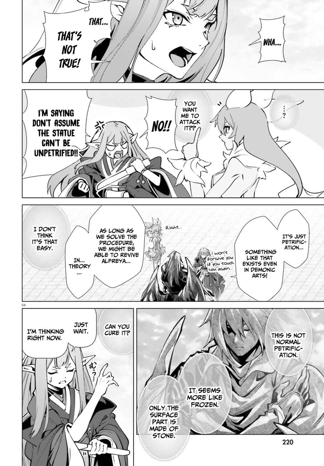 Chapter 45 - Page 5
