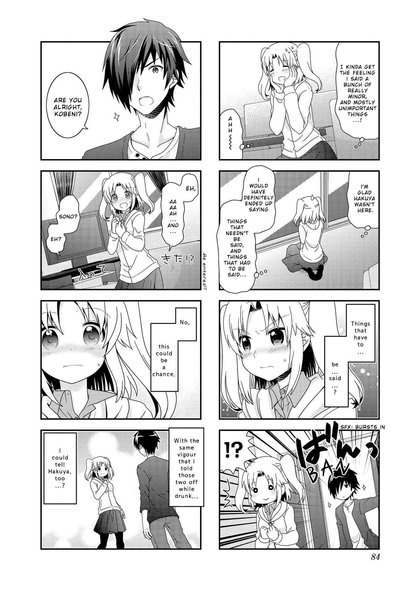 Chapter 84 - Page 6