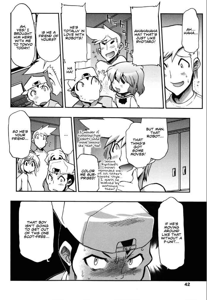 Chapter 5 - Page 40