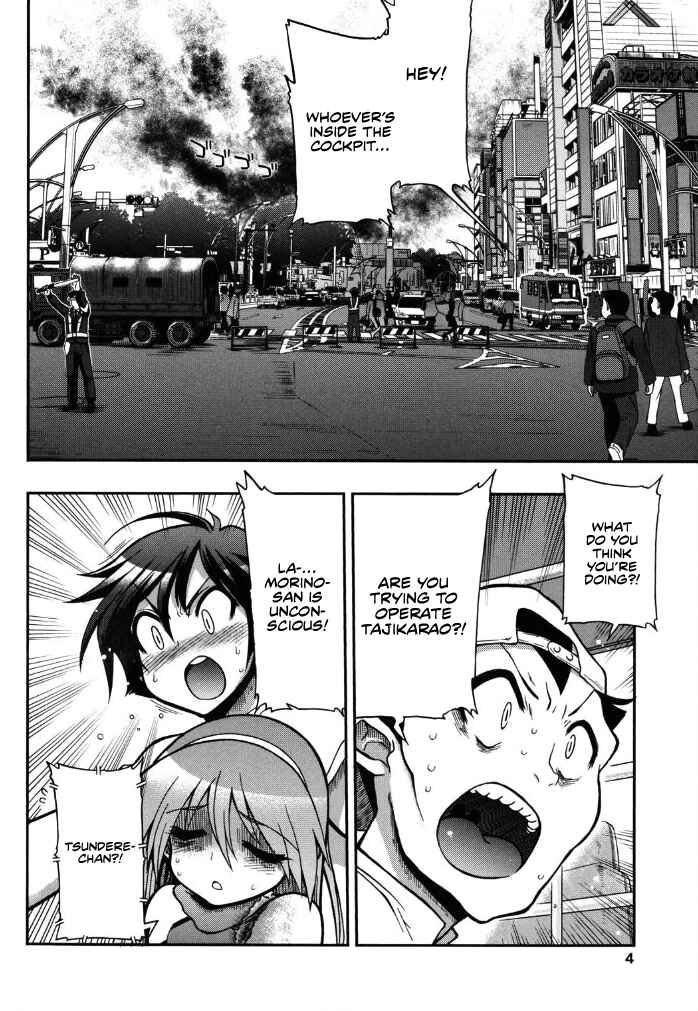 Chapter 5 - Page 6