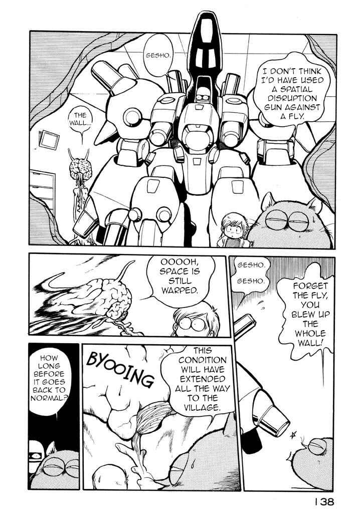 Chapter 19 - Page 16