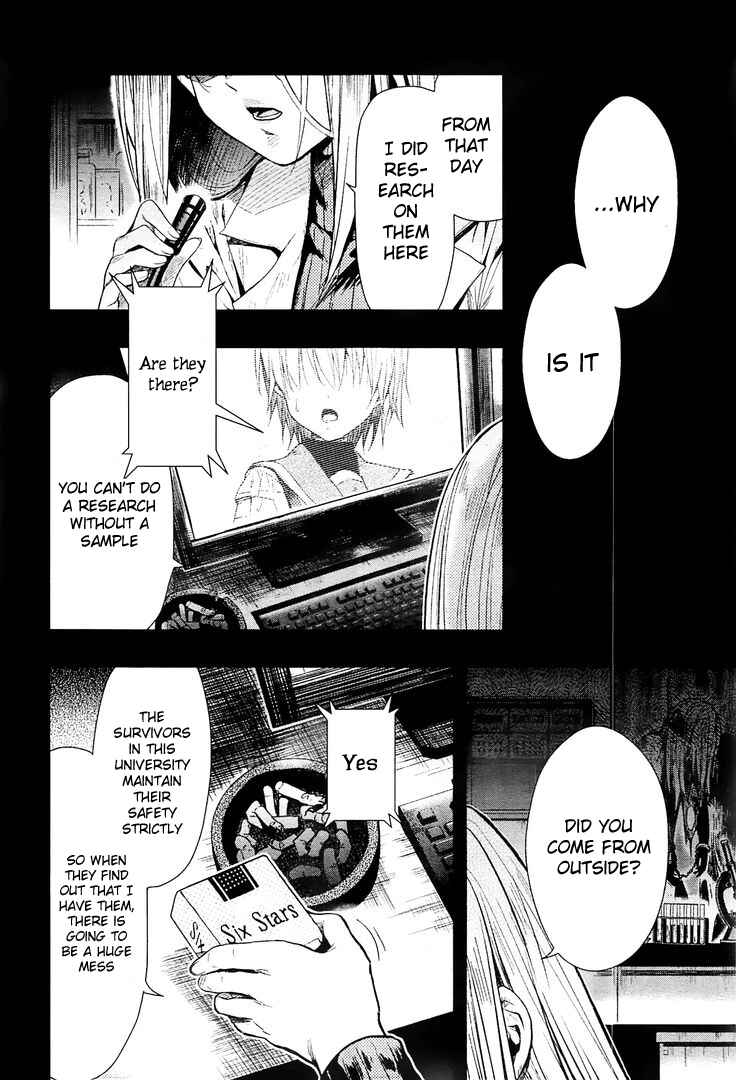 Chapter 42 - Page 11