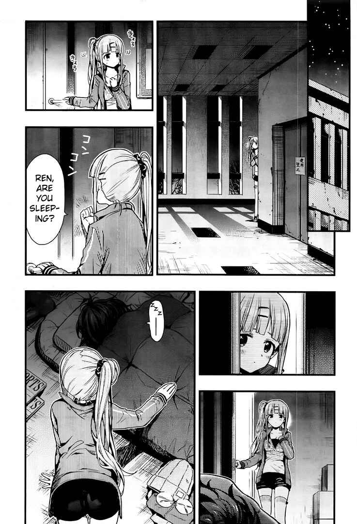Chapter 42 - Page 25