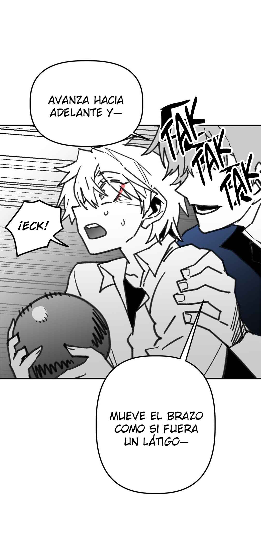 Chapter 96 - Page 22