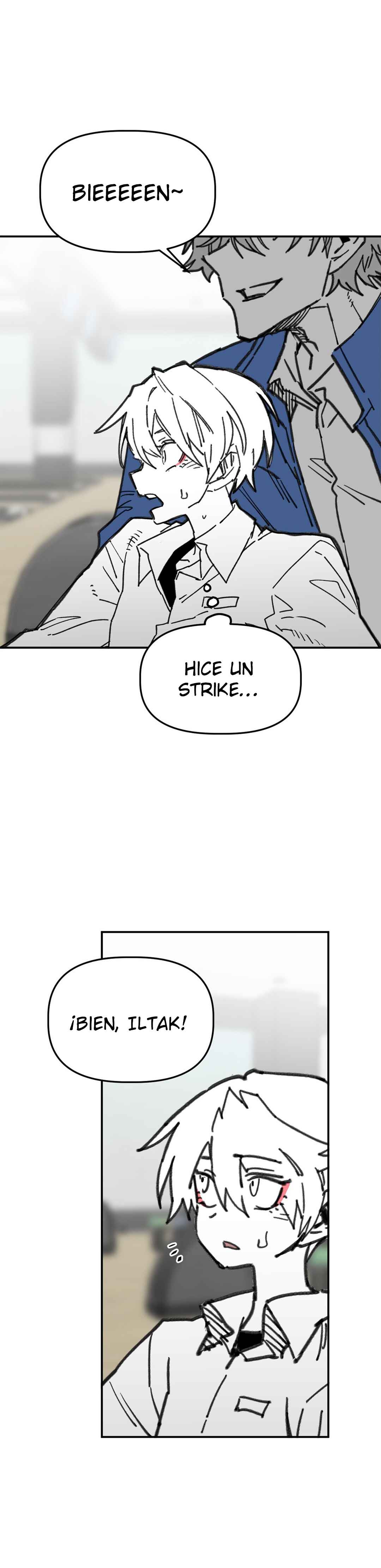 Chapter 96 - Page 25