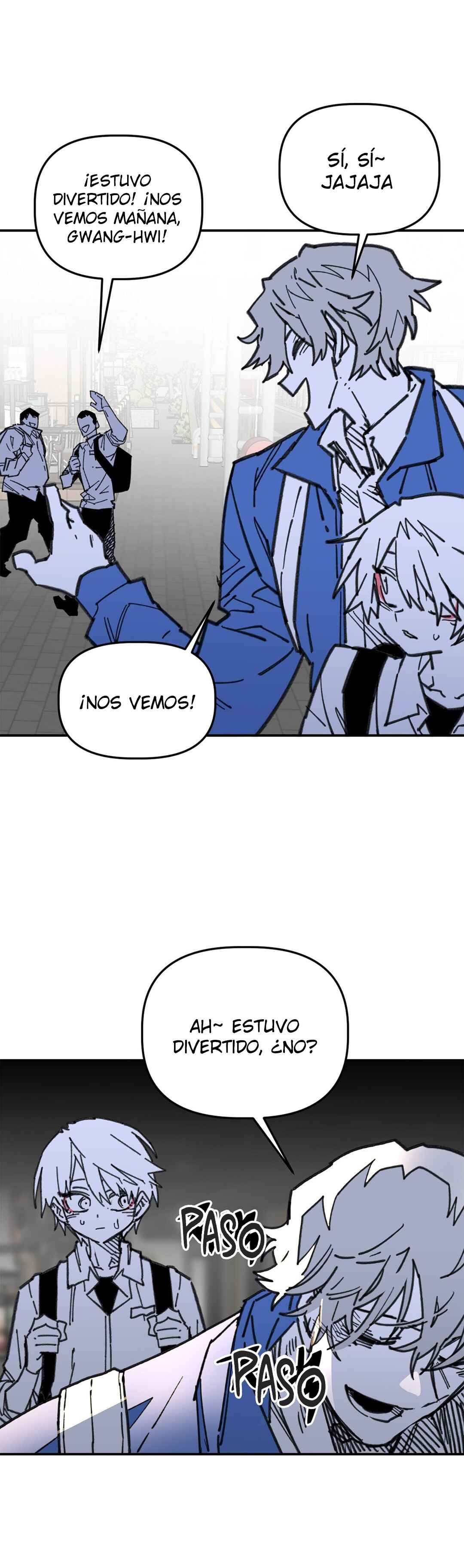Chapter 96 - Page 40