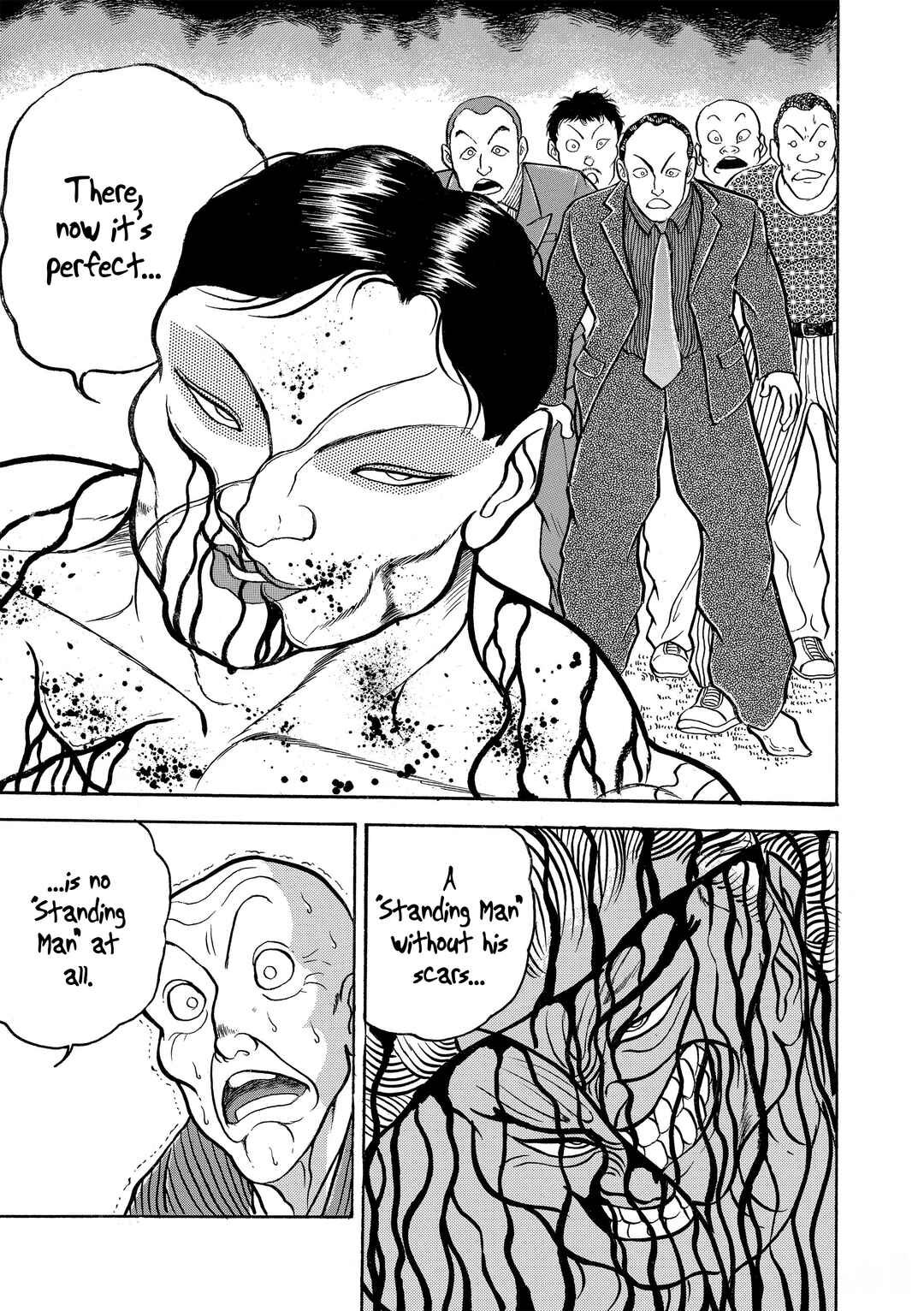 Chapter 116 - Page 16