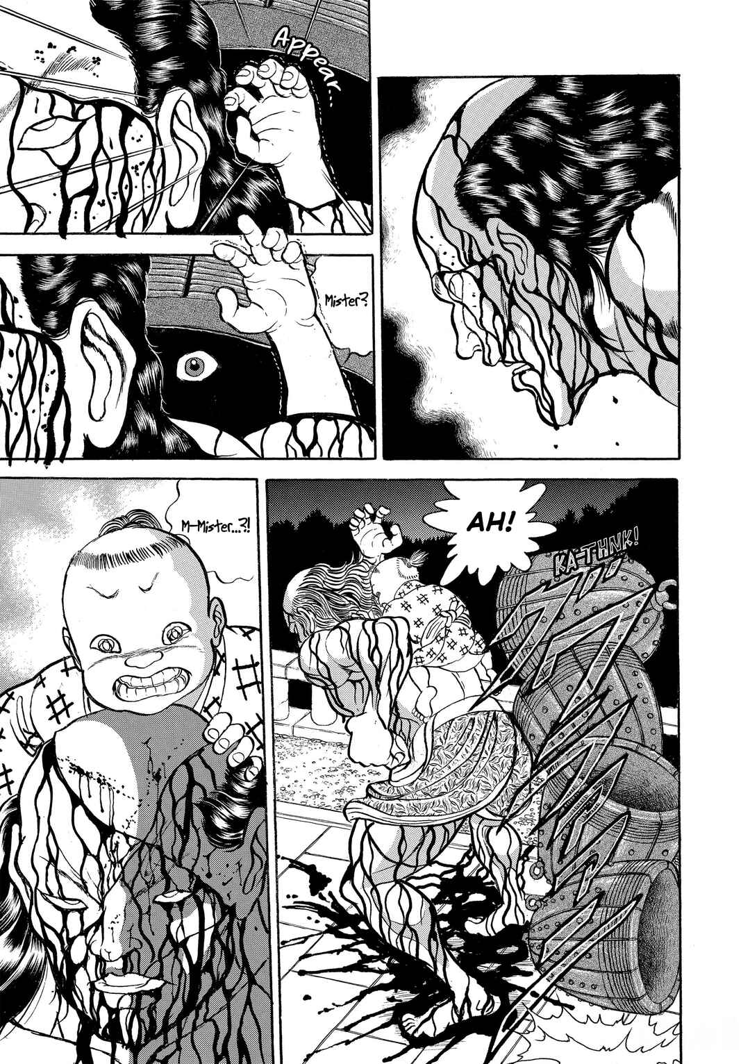 Chapter 116 - Page 4