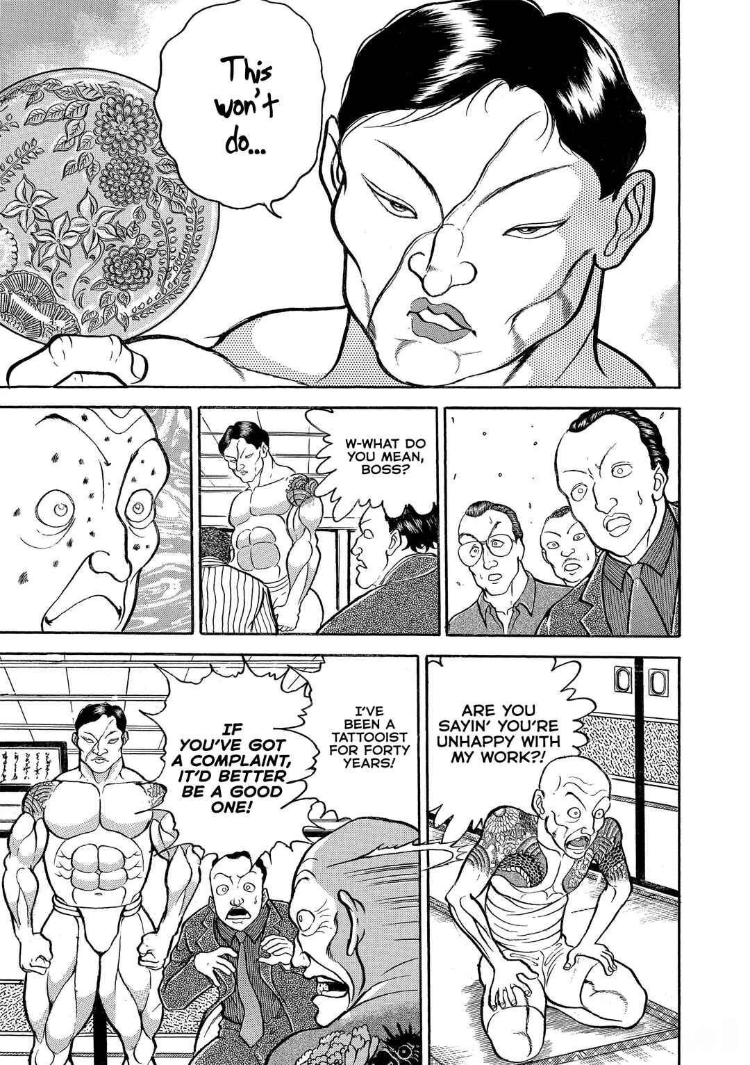 Chapter 116 - Page 8