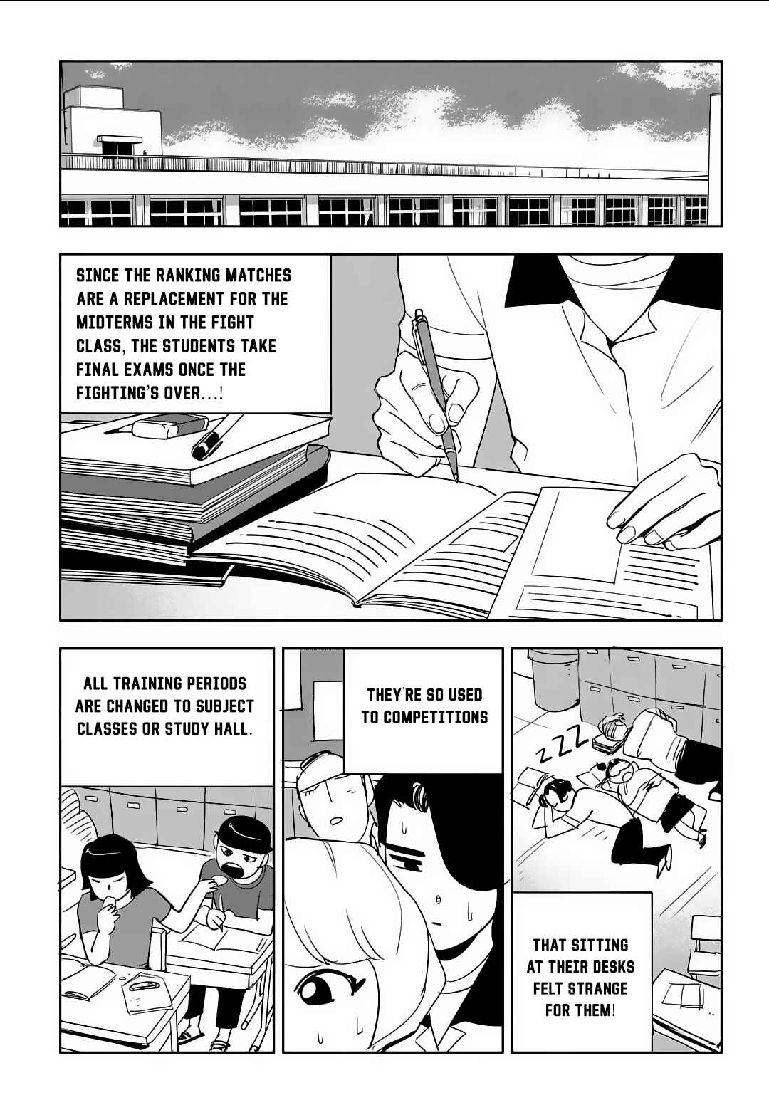 Chapter 60 - Page 12