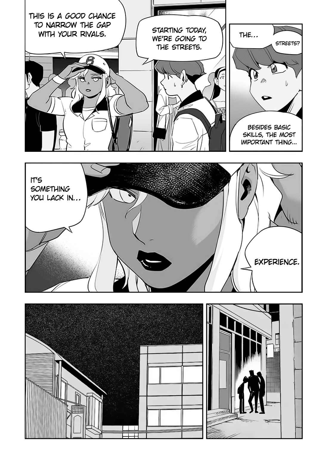Chapter 60 - Page 18