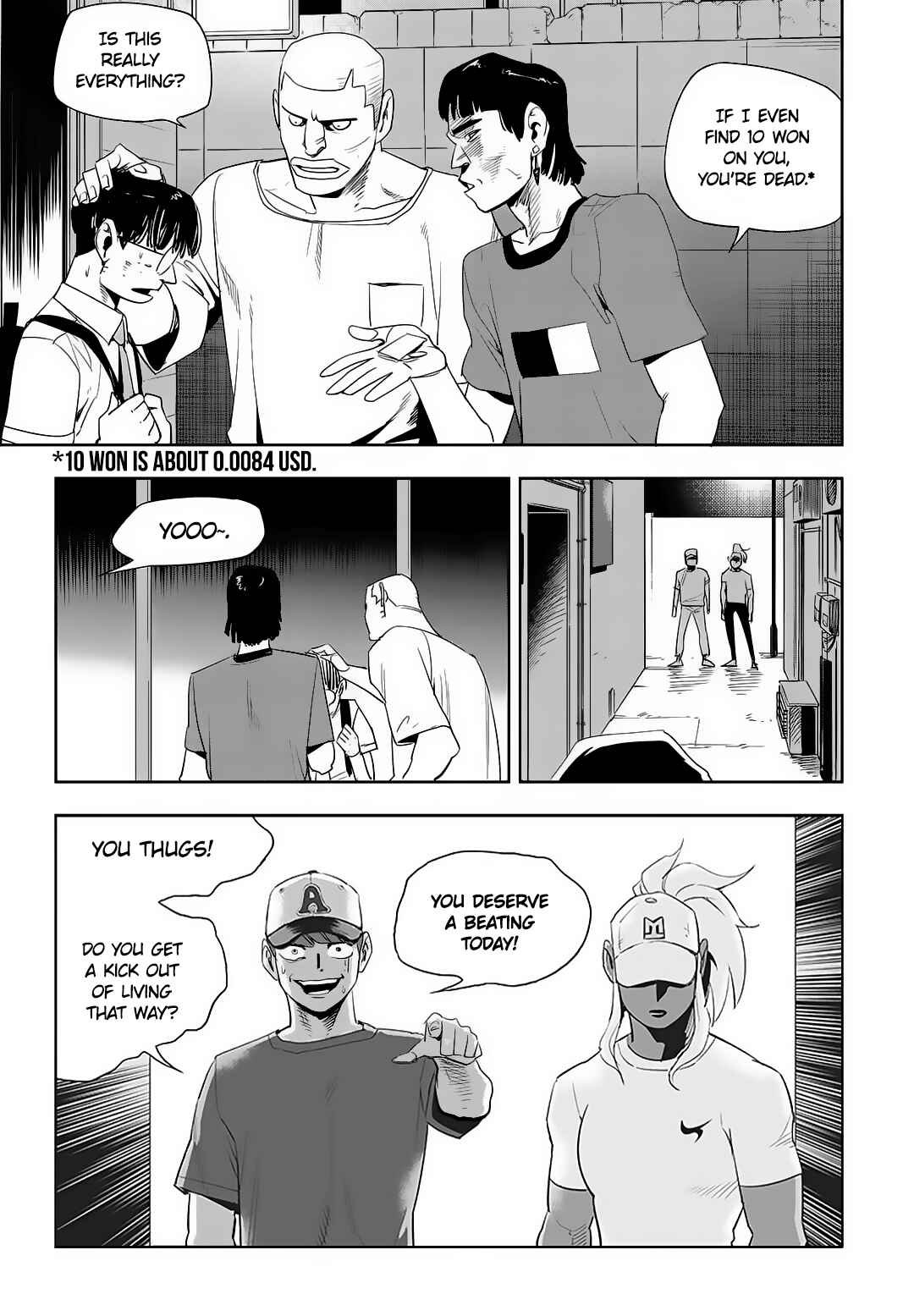 Chapter 60 - Page 19