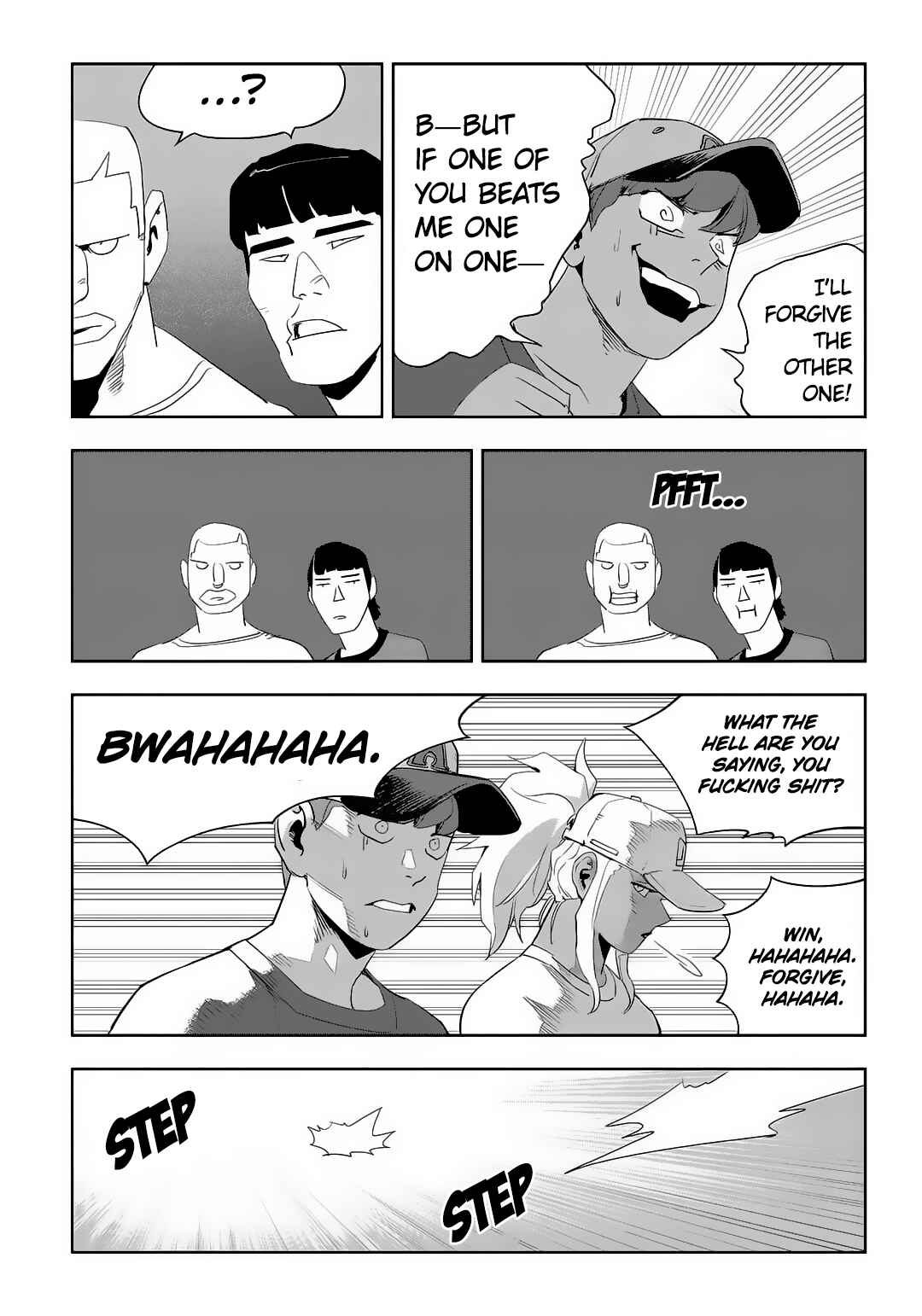Chapter 60 - Page 20