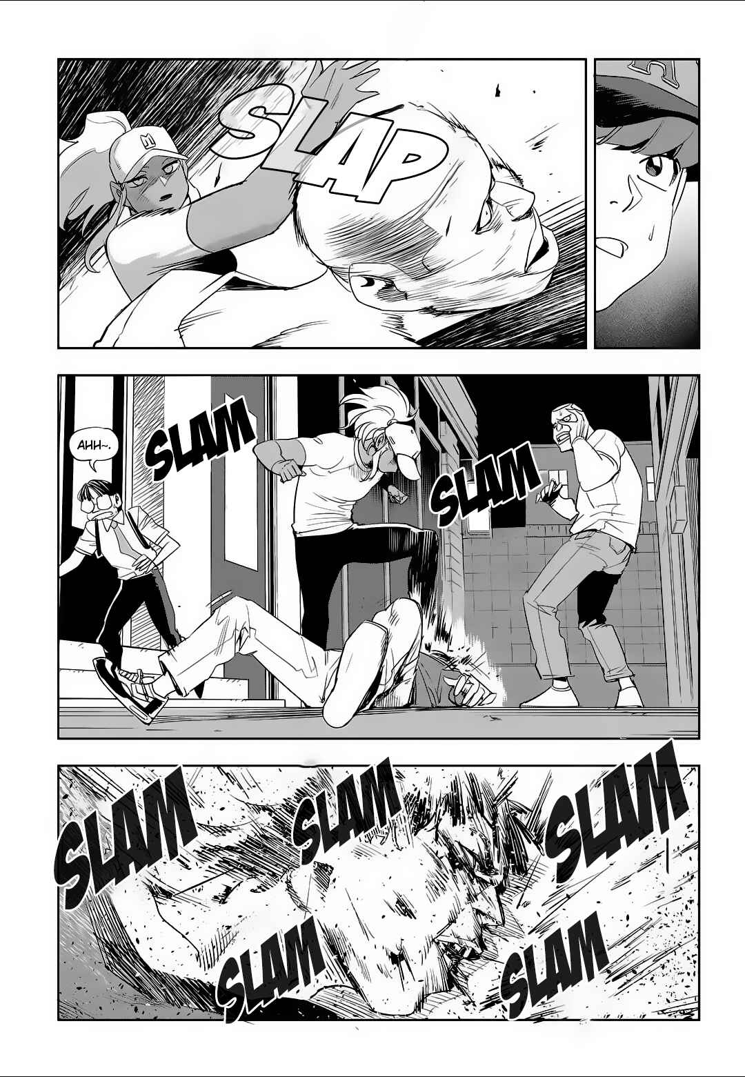Chapter 60 - Page 22